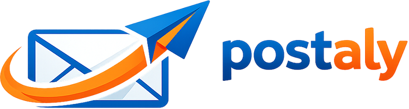 Postaly